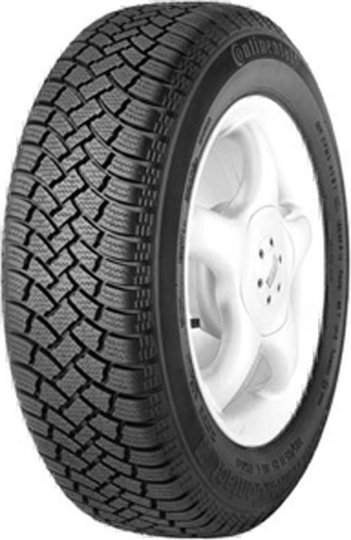 Continental ContiWinterContact TS 760 FR 145/65 R15 72 T