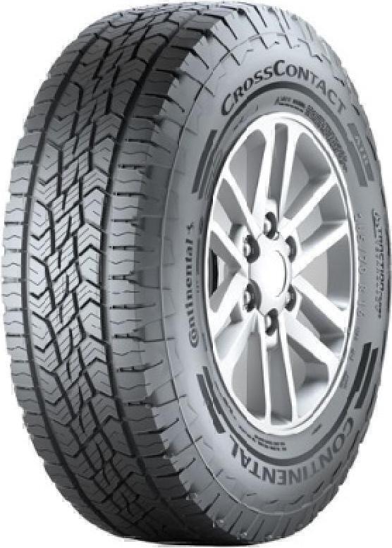 Continental CrossContact ATR FR 255/70 R17 112 T