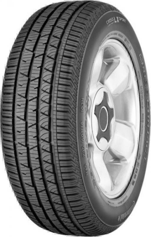 Continental CrossContact LX Sport FR 245/45 R20 99 V