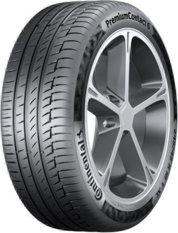 Continental PremiumContact 6 FR 215/45 R17 87 Y