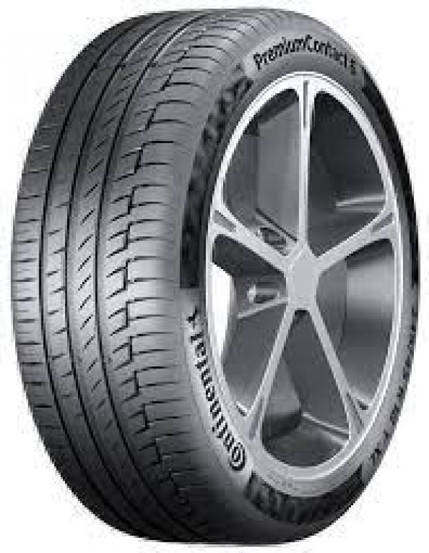 Continental PremiumContact 6 FR MO 325/40 R22 114 Y