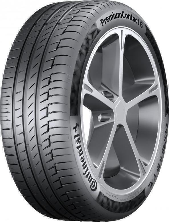 Continental PremiumContact 6 XL 205/60 R16 96 H