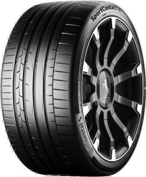 Continental SportContact 6 XL FR * 265/40 R21 105 Y