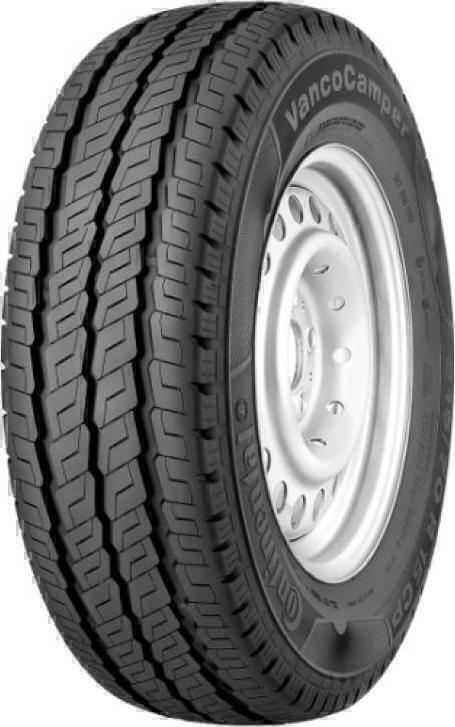 Continental VancoCamper 215/75 R16 116/114 R