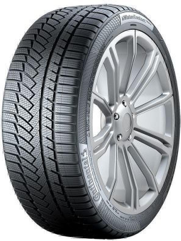 Continental WinterContact TS 850 P SSR MOE * 225/55 R17 97 H