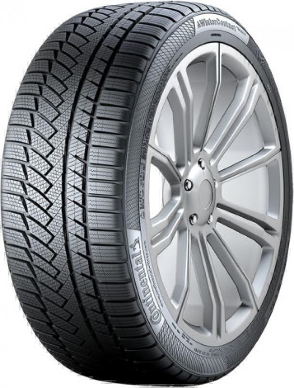 Continental WinterContact TS 850 P SUV FR AO 235/55 R19 101 H