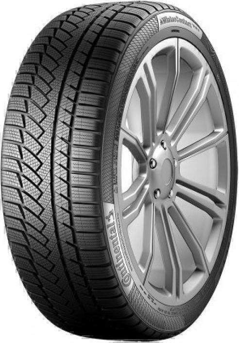 Continental WinterContact TS 850 P SUV XL FR 275/45 R22 112 W