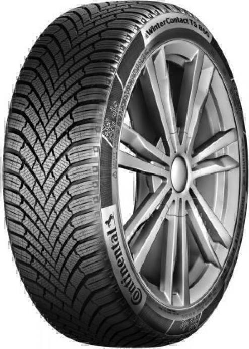 Continental WinterContact TS 860 155/70 R13 75 T