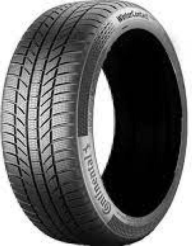 Continental WinterContact TS 870 P XL FR 215/65 R17 103 H