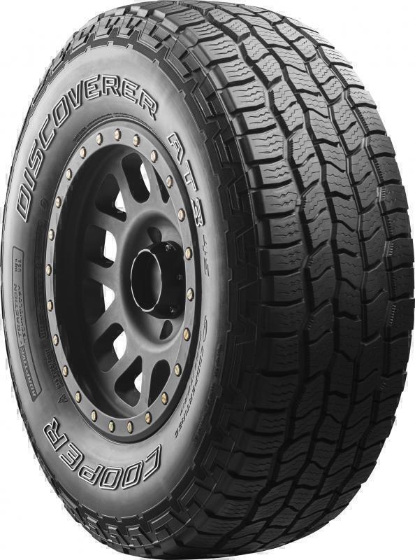 Cooper DISCOVERER AT3 LT 215/85 R16 115/112 R