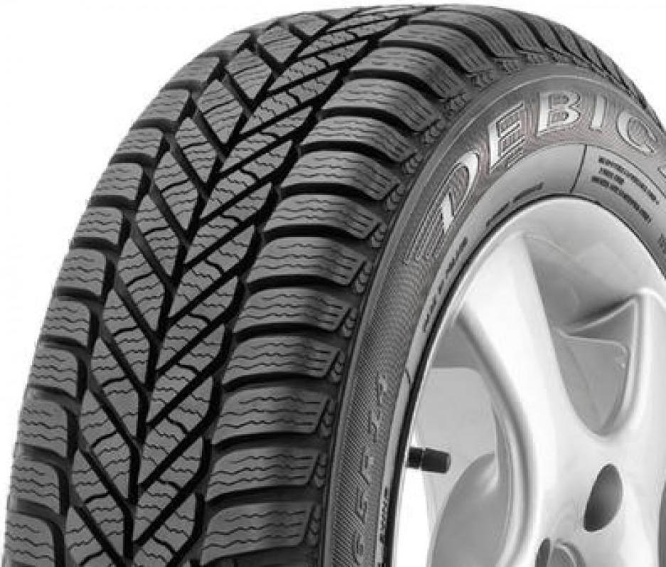 Dębica FRIGO 2 155/65 R14 75 T