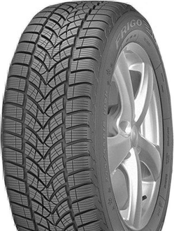 Dębica FRIGO SUV 2 215/60 R17 96 H