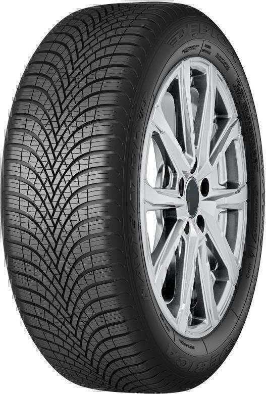 Dębica NAVIGATOR3 XL FP 225/50 R17 98 V