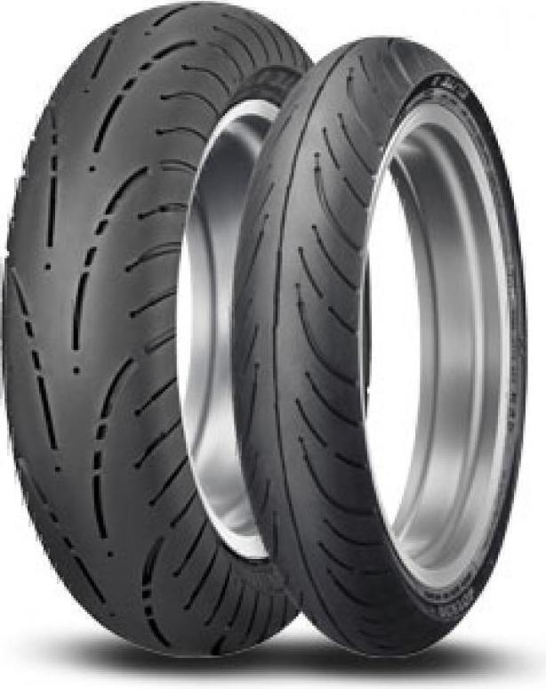 Dunlop ELITE 4 TL FRONT 130/70 -18 63 H