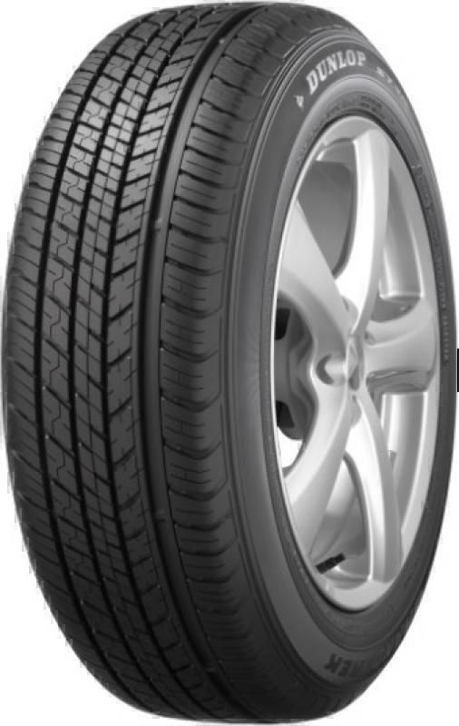 Dunlop GRANDTREK ST30 225/60 R18 100 H