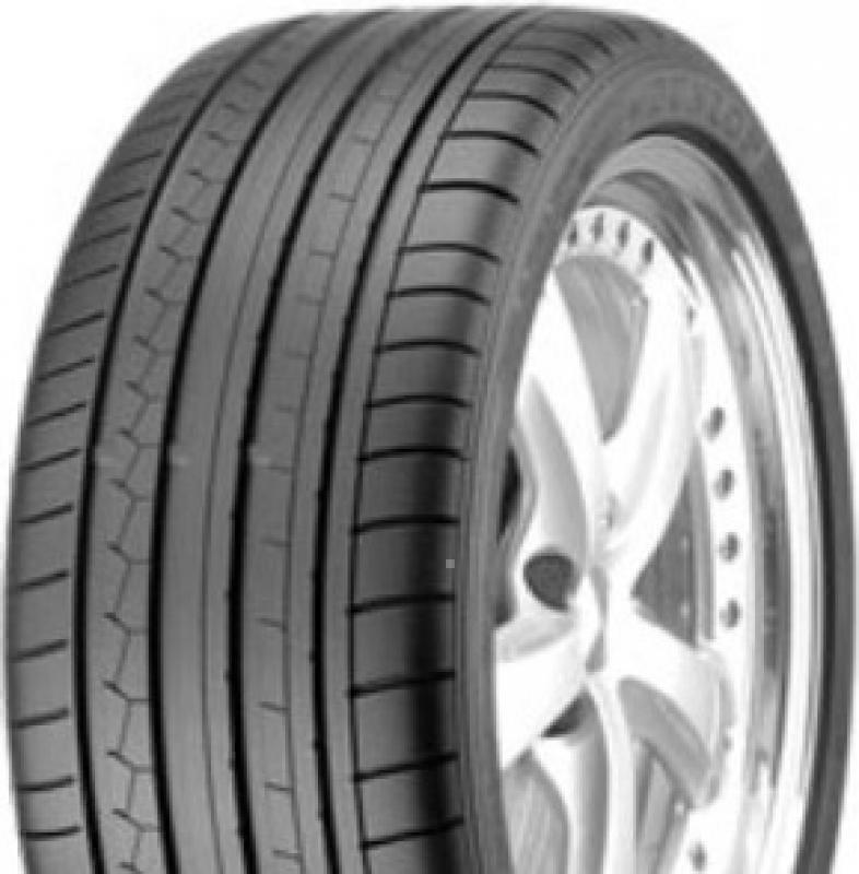 Dunlop SP SPORT MAXX GT XL MFS B 265/40 R21 105 Y