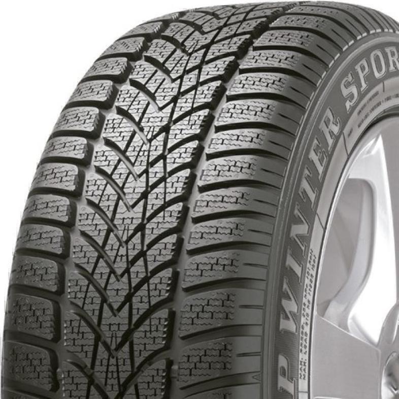 Dunlop SP WINTER SPORT 4D XL 225/55 R18 102 H