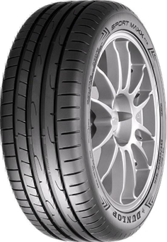 Dunlop SPORT MAXX RT2 MFS * MO 225/55 R17 97 Y