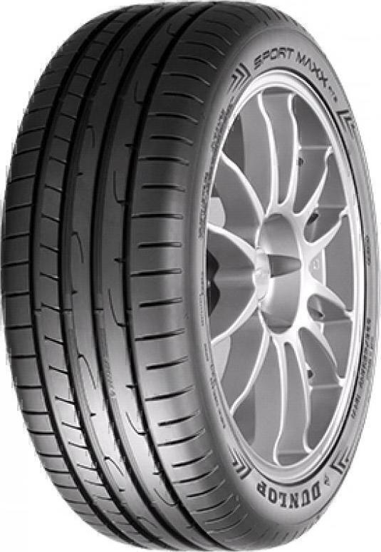 Dunlop SPORT MAXX RT2 SUV XL MFS 315/35 R20 110 Y