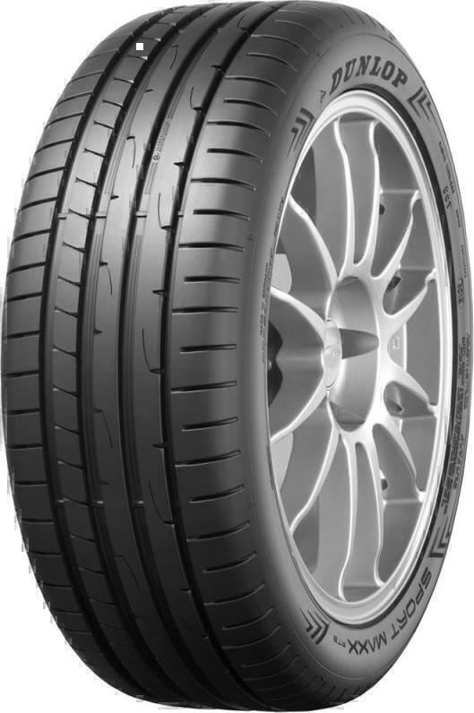 Dunlop SPORT MAXX RT2 XL MFS * MO 245/40 R19 98 Y