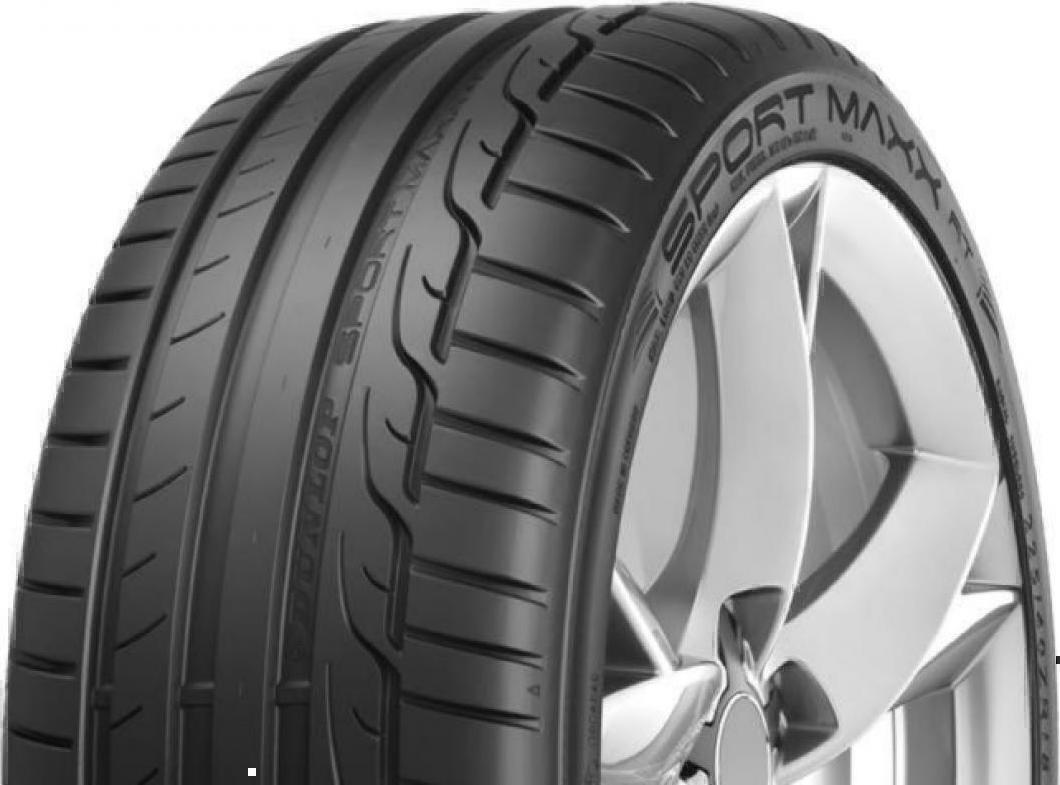 Dunlop SPORT MAXX RT AO 205/55 R16 91 W