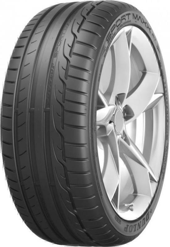 Dunlop SPORT MAXX RT XL MFS MO 245/40 R18 97 Y