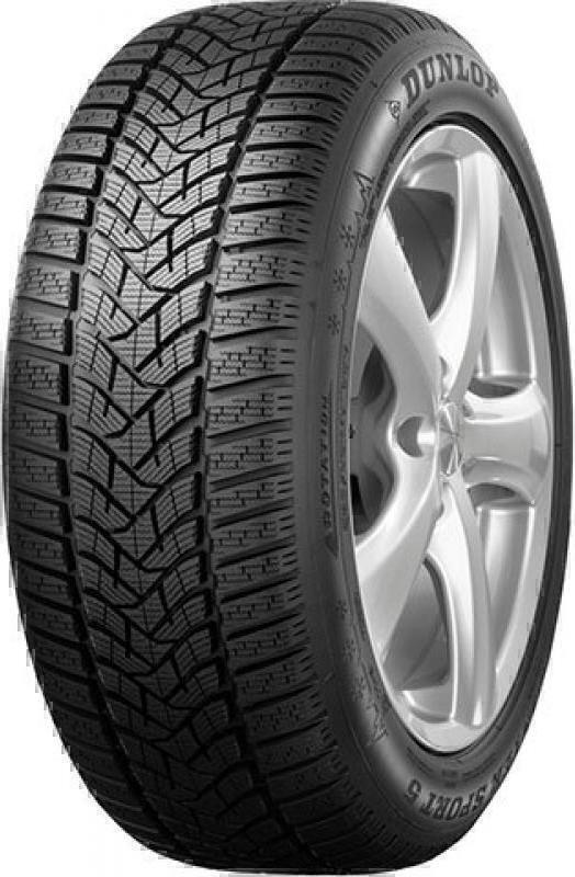 Dunlop WINTER SPORT 5 SUV XL 215/60 R17 100 V