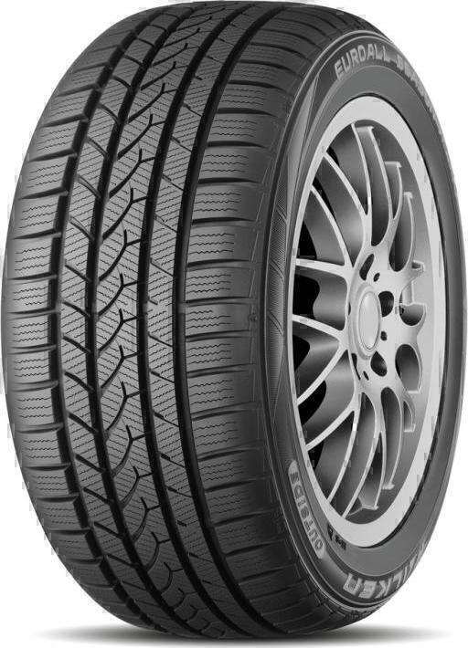 Falken EUROALLSEASON AS200 MFS 185/50 R16 81 V