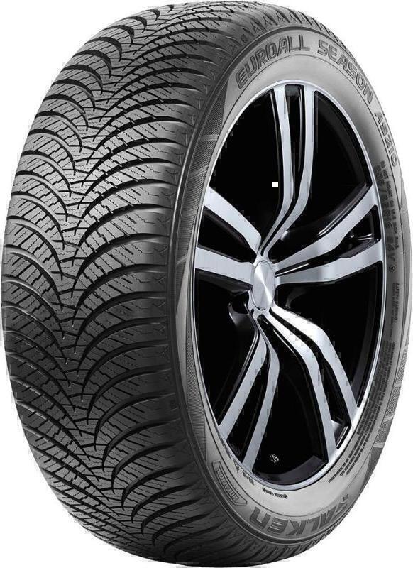 Falken EUROALLSEASON AS210 155/70 R13 75 T