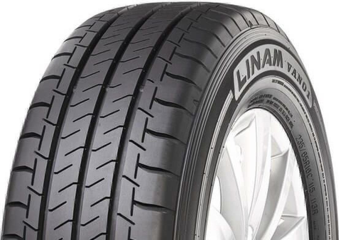 Falken LINAM VAN01A VW 235/65 R16 115/113 R