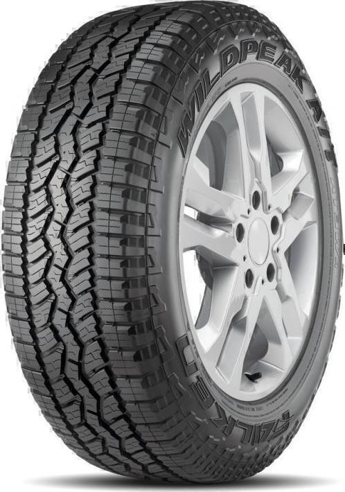 Falken WILDPEAK A/T AT3 WA  MO 265/60 R18 110 H