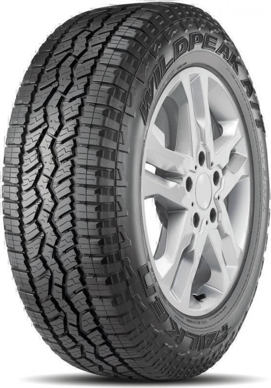 Falken WILDPEAK A/T AT3WA 235/75 R15 104/101 S