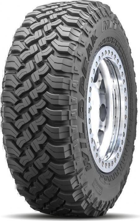 Falken Wildpeak M/T01 POR 31X10.50 R15 109 Q