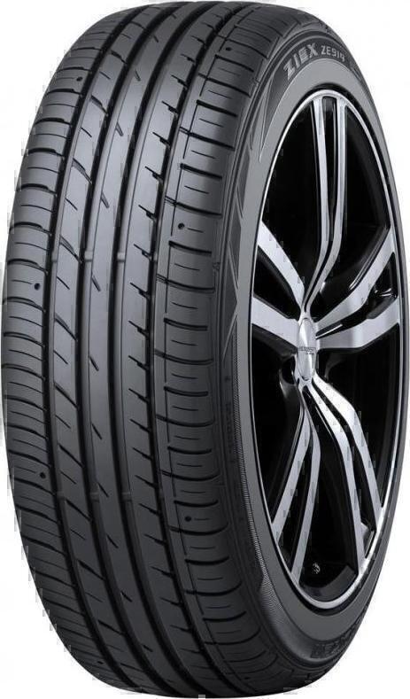 Falken ZIEX ZE914A ECORUN JZ 225/60 R16 98 V