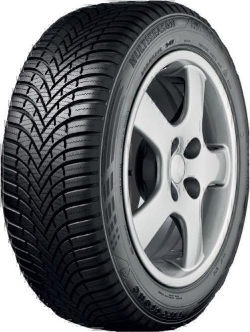 Firestone MULTISEASON 2 XL 185/65 R15 92 T