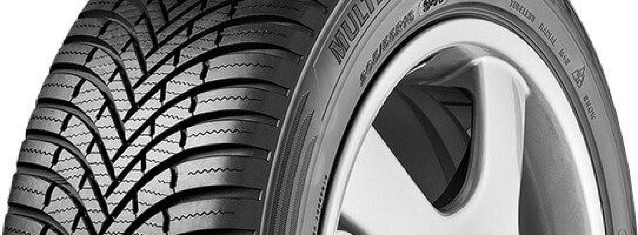 Firestone MULTISEASON 2 XL FR 225/45 R17 94 V