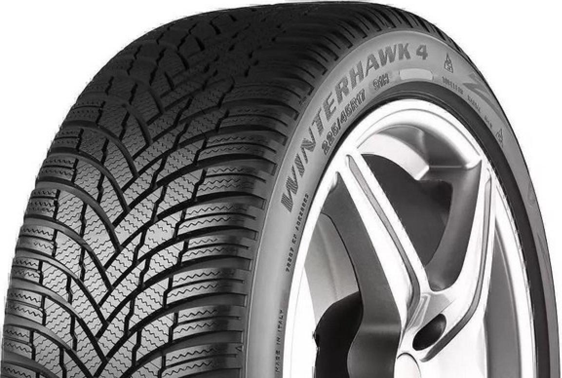 Firestone WINTERHAWK 4 185/65 R15 88 T