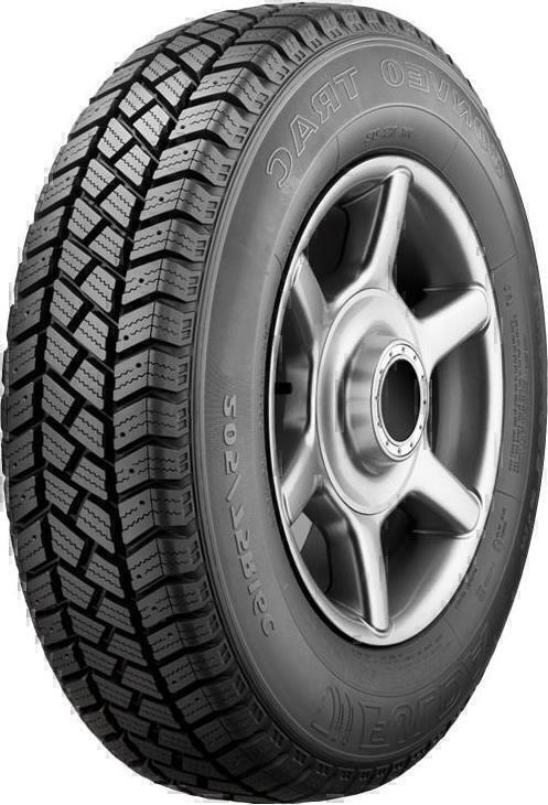 Fulda CONVEO TOUR 2 215/65 R16 106/104 T