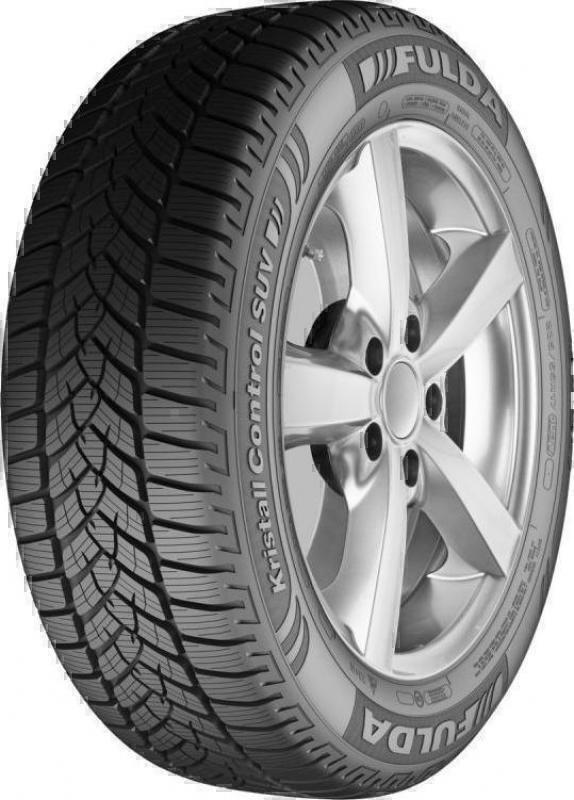 Fulda KRISTALL CONTROL SUV XL 275/45 R20 110 V