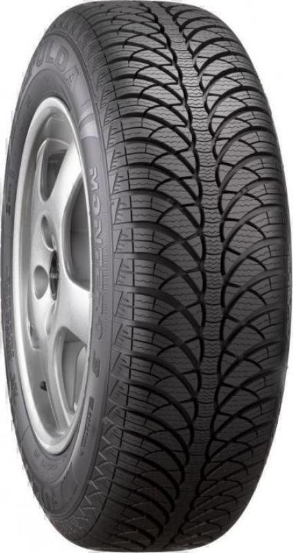 Fulda KRISTALL MONTERO 3 155/65 R14 75 T