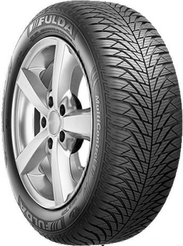 Fulda MULTICONTROL SUV XL FP 245/45 R19 102 W