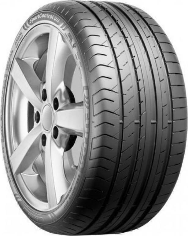 Fulda SPORTCONTROL 2 XL FP 255/35 R20 97 Y