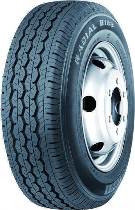 Goodride H188 205/75 R16 110/108 Q