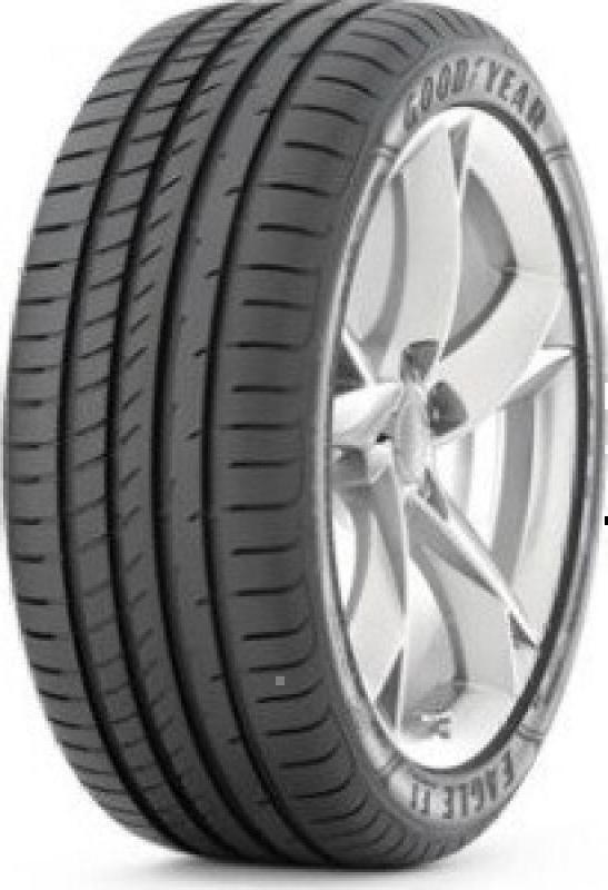 Goodyear EAGLE F1 ASYMMETRIC 2 SUV XL FP AO 285/45 R20 112 Y