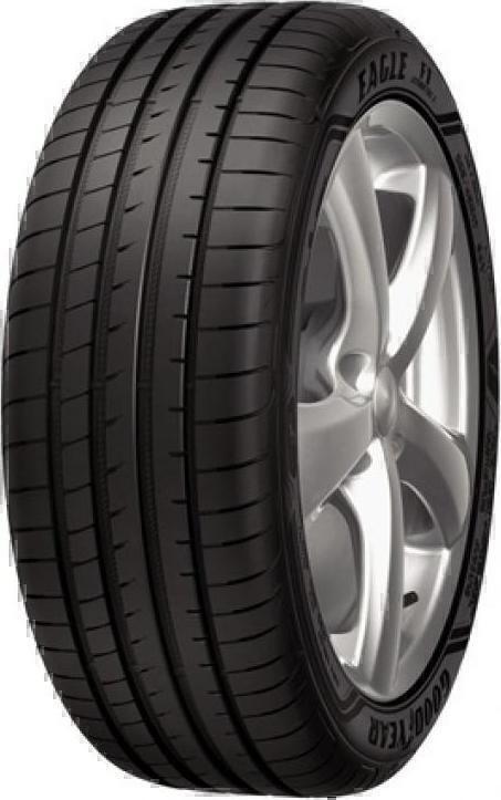 Goodyear EAGLE F1 ASYMMETRIC 3 SUV XL FP 275/35 R22 104 Y