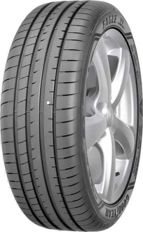 Goodyear EAGLE F1 ASYMMETRIC 3 XL FP AO SCT 265/40 R20 104 Y