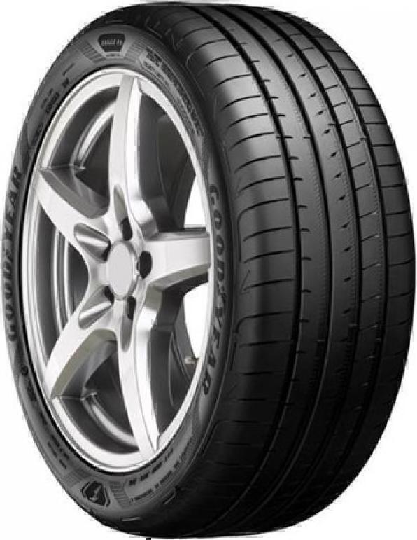 Goodyear EAGLE F1 ASYMMETRIC 5 XL FP 265/40 R21 105 Y