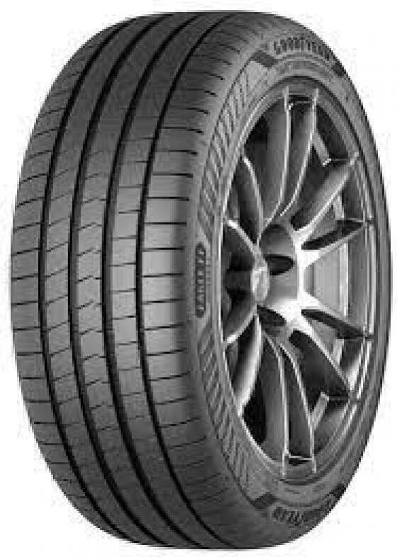 Goodyear EAGLE F1 ASYMMETRIC 6 XL FP 245/35 R21 96 Y