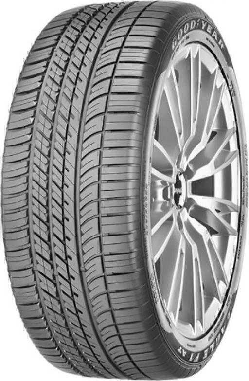 Goodyear EAGLE F1 ASYMMETRIC SUV AT XL FP J LR SCT 255/50 R20 109 W