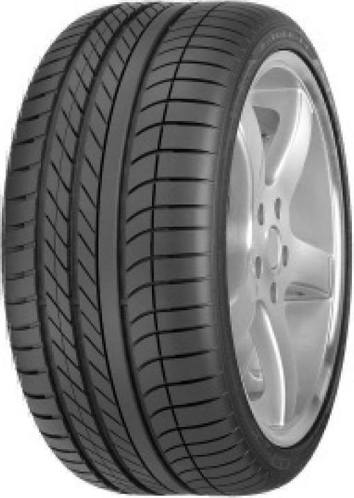 Goodyear EAGLE F1 ASYMMETRIC SUV XL FP 275/45 R21 110 W